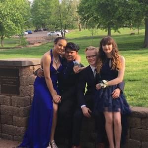 Meet your Posher, Jana